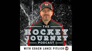 Serge Payer Hockey Journey EP130