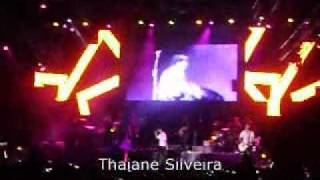 Play My Music - Jonas Brothers live in Rio de Janeiro // 23.05.2009