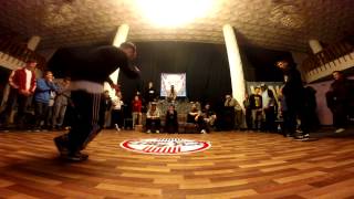 Ken Guru VS Keyс | Why Not Battle vol.3 | FINAL