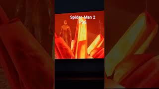 Spider-Man 2 PS5 #spiderman #spiderman2 #skoda #kodiaq #ps5gameplay