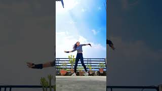 Chaleyaa Teri Ore | Dance by Tanushka|#dance #duet #trending #dancer #shorts