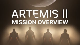 Artemis II  Mission Overview