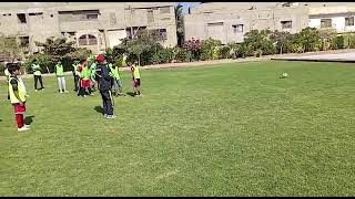 KPS Football Training