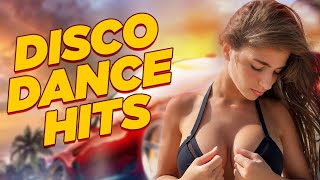 Disco Hits of The 70s 80s 90s Legends   Golden Greatest Hits Disco Dance Songs 2024 022044