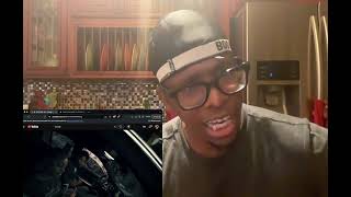 BAK Jay - Change (Official Music Video Reaction) They We're Cracking His Girl In The Next Room !