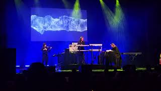 Tangerine Dream - 9.29.2023 - Lincoln Theatre -  Washington DC. (Encore)