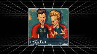 KYUAZAK - RUSH