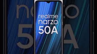 best phone to buy in lowest price big space realme nazaro 50A under 12,499rs #shorts