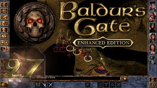 Baldur's Gate - Enhanced Edition - Максимальная сложность - Прохождение - #27 Глава 5