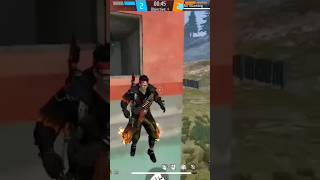 Free fire me bhoot Hai Tamatar Bade majedar #short #viral