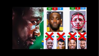 101 With #streetflamezcrewtv #terrencecrawford looks Worried #entertainment