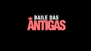 FUNK DAS ANTIGAS/EQUIPE 89 DE ATACK - ESPECIAL -  PRODUZIDO ,PELO LEANDRO DJ