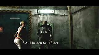 Resident Evil 4 - #8 [ENG] [german subtitle] (restream)