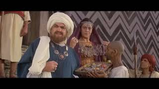 فلم الرسالة كامل وبجودة 4k