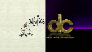 Once a Frog/Dick Clark/NBC Universal Television Studio/MGM Worldwide TV Distribution (2004/2010)