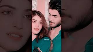 Ruposh ❤️ | #Kinzahashmi ❤️ #Haroon 4K status | Whatsapp Status | ❤️#Ruposh #Shorts #ruposh