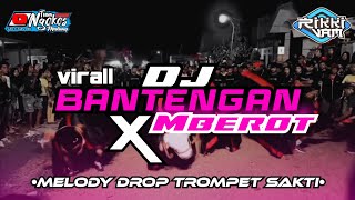 DJ BANTENGAN MBEROT KUTIMANG ADIKKU SAYANG [ Remixer 69 project #bantengan #mberot #minionssaudio