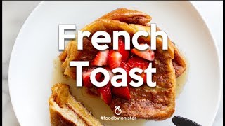 French Toast