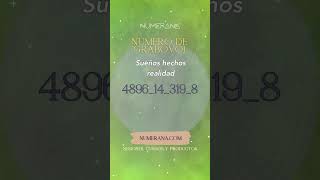 Numerología del 11 de Septiembre de 2024 #shorts #numerologia #grabovoi  #energia #septiembre