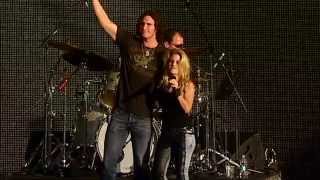 Jasmine Rae & Joe Nichols - I'll Try Anything (Official Music Video) Extended Version