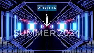 AFTERLIFE SUMMER 2024 | MISS MONIQUE | ARTBAT | ANYMA | MARSH | RUFUS DU SOL | JAN BLOMQVIST | ARMIN