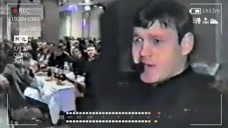 СЕРГЕЙ НАГОВИЦЫН ПОЁТ ДЛЯ БРАТВЫ - РЕДКИЙ АРХИВ / Хабаровск 06.12.1999