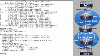 188 OSPF Troubleshooting Exercise #2