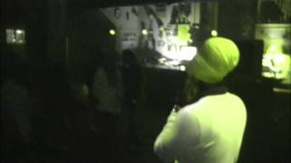 NEGO HIGHTS LIVE @ CLUB TIMBUKTU MILWAUKEE, WISCONSIN