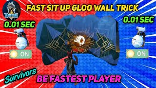 Fast Gloowall Like @RaiStar Tips-Tricks