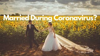 How to officiate a wedding during coronavirus