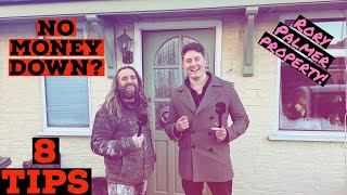 We bought this property with zero deposit? 8 key tips on this property tour