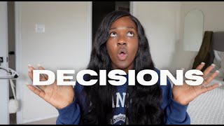 the power of decision making