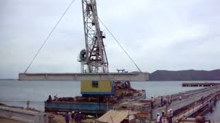 Heavy Lift wmv