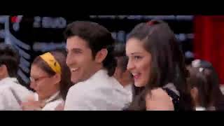 The Jawaani Song – Student Of The Year 2   Tiger Shroff, Tara & Ananya  Vishal & Shekhar   RD Burman