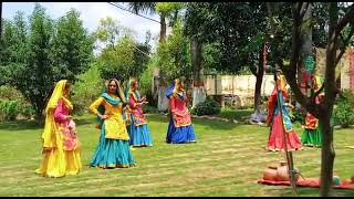 Teej celebrations ❣️