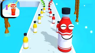 Juice Run  Gameplay All Levels Android IOS #8