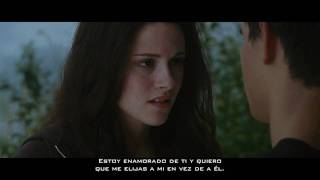 The Twilight Saga Eclipse Trailer  Subtitulado español HD