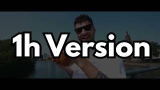 TAUBE - Arazhul feat. LarsOderSo (Musikvideo) [1 Stunde Version]