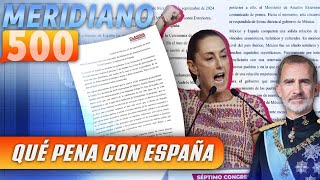 ¡Qué pena con España¡