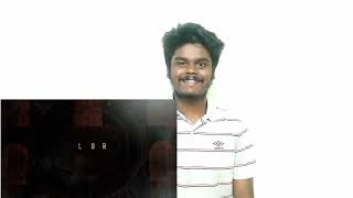 LEO - Naa Ready Promo Reaction In Tamil | Thalapathy Vijay | Lokesh Kanagaraj | Anirudh Ravichander