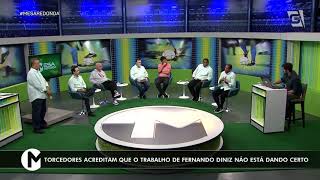 ULTIMAS NOTICIAS DO SÃO PAULO FC | Fox Sports 10/02/2020