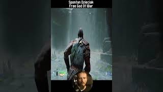 Spontan Dzieciak - God Of War Freestyle #127 #GOW