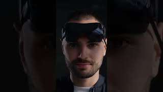 El visor VR MÁS PEQUEÑO DEL MUNDO !!  #realidadvirtual #shorts #vr #quest2 #standalone