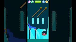 save the fish game pull the pin fish rescue // fish game max level* 1321-1330