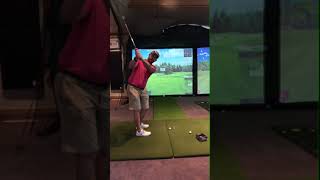 Distance Control With Wedges - Demonstration