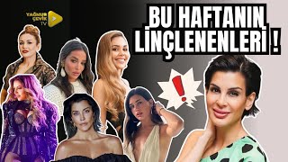 Eylül Öztürk’ün faturasındaki  ‘Ş’ shop mu?  Sevim Alan Deniz Akkaya kavgasında kim haklı?