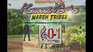 Kuari Bibo (2022 PNG Music) - Nareh Tribez