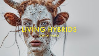 Living Hybrids