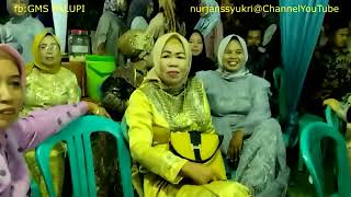 Bulan Bintang(H.Rhoma Irama)||Cover Nurjans Syukri||GMS PALUPI KOTA PALU||Live Kelurahan Buluri