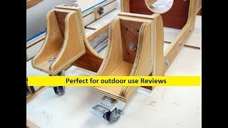 Top 3 Best Mobile Power Tool Bases Reviews in 2019